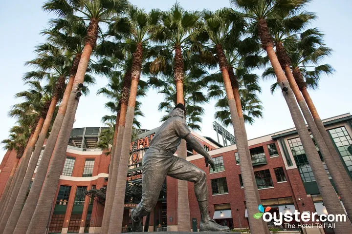 """"""""'""""San"""'""""""""